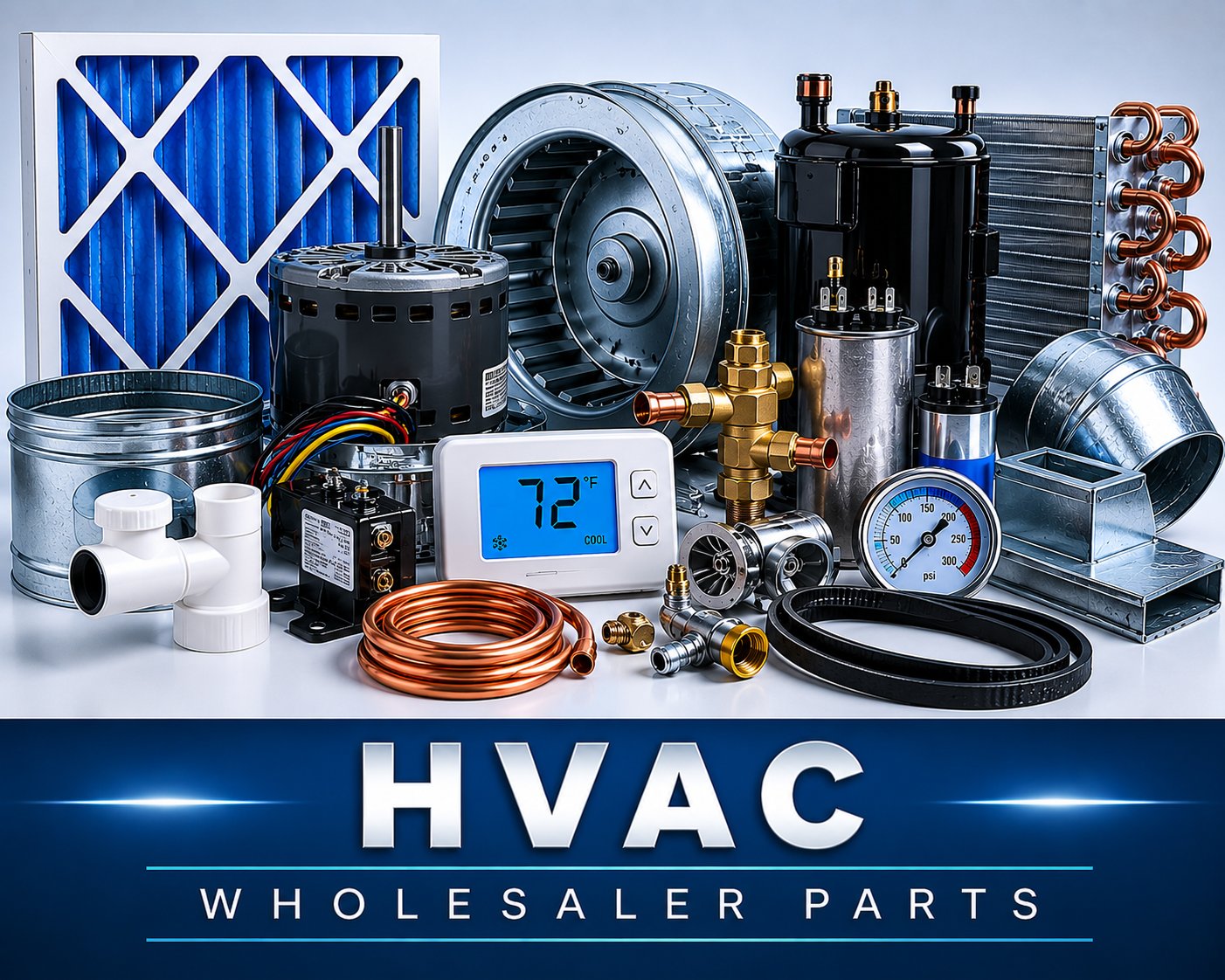 HVAC