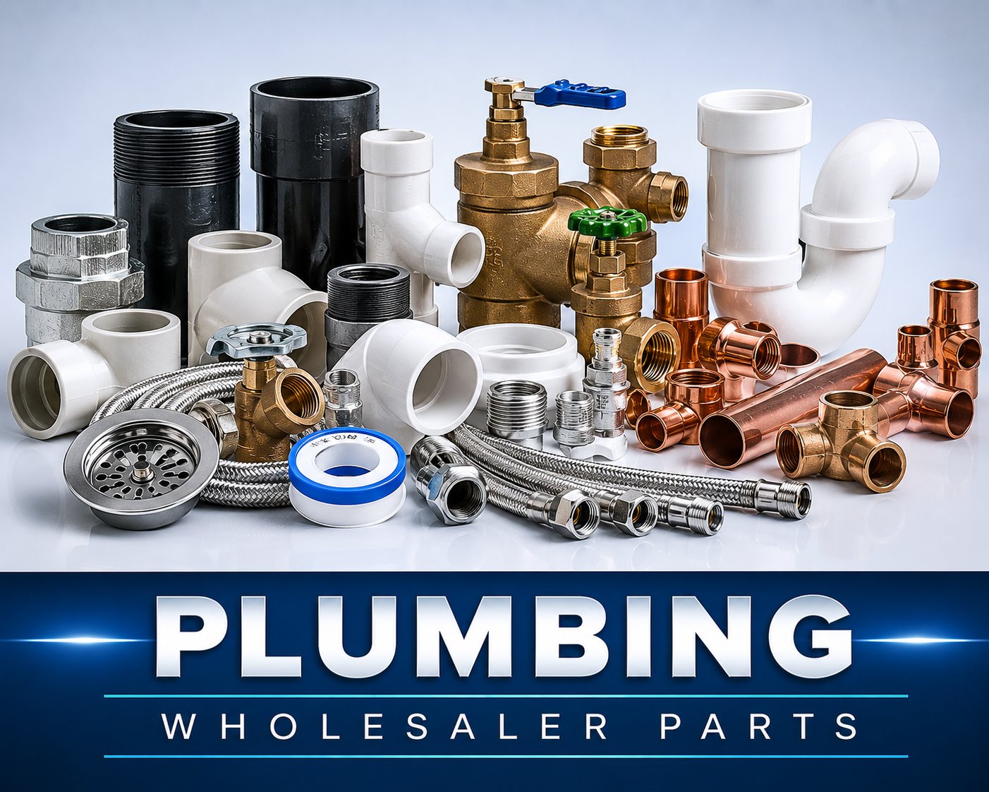 Plumbing