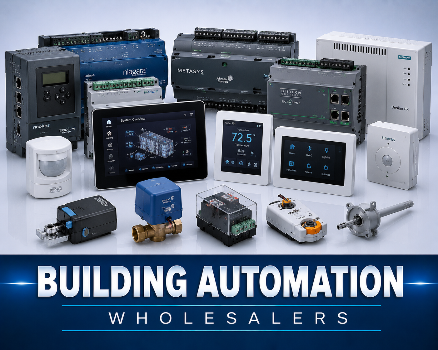 Building Automation